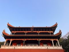 -南岳大庙