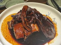 -鱼食饭稻·苏浙土菜17年老馆子(平江路店)