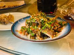 -渔娘渔家丹东海鲜(东直门店)