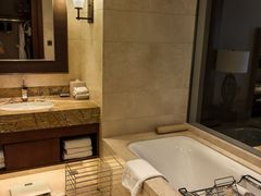 -长白山万达喜来登度假酒店