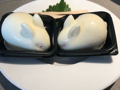 -海底捞火锅(万象城店)