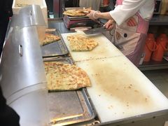 -咏春葱油饼(德政中路店)