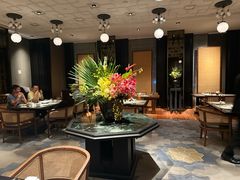 -广州文华东方酒店·江-由辉师傅主理