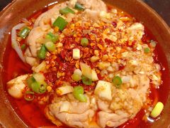 -巴四老城区炭火蛙锅(张江店)