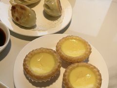 -东方早茶 海鲜•青岛菜(国信体育中心店)