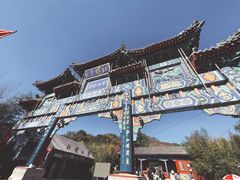 -红螺寺