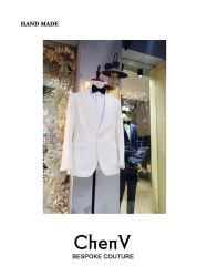 -ChenV西服礼服高级定制(市区养育巷店)