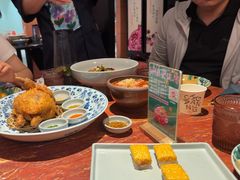 -长安记·大美陕菜(大族广场店)