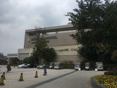 -三岔湖环球融创天堂洲际酒店水乐园