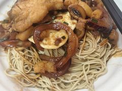 -超爷叔面馆(西园店)
