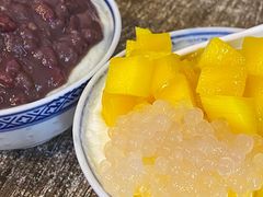 -阿坤传统手工小吃(沙坪坝店)