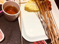 -热辣宗师·串串火锅(万达金街店)