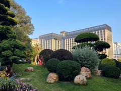 -南宁南湖公园