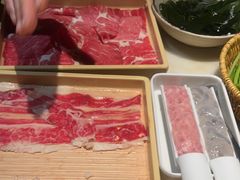 -东道煮牛肉火锅(东盛大街店)