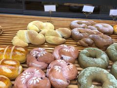 -焙丽拾光(麦凯乐直营店)