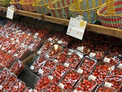-果蔬好生活超市(新荟城店)