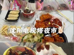 -辽宁电视塔