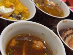 -山西会馆·晋菜·晋商宴·学堂记忆(许坦西街店)