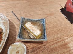-团子君寿司·茶
