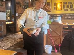 -永安鱼庄·镇江菜(丁卯店)