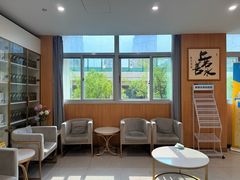 -上海仁爱医院口腔科 · 种植