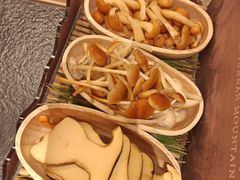 -季季山·云南野生菌火锅(上海首店)
