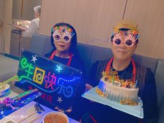 -海底捞火锅(大融城店)