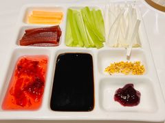 -彩虹之约•淮扬家宴(亚运村店)