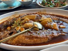 -柒园·三十年创意杭帮菜(龙湖滨江天街店)