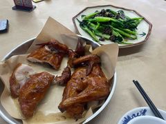 -鹿福农庄(南沙天后宫店)