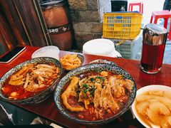 -粉家柳州螺蛳粉(杨宅路店)