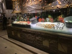 -芭菲盛宴·环球美食(袁家岗店)