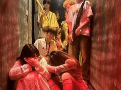 -棂笼·深度沉浸密室(武汉旗舰店)