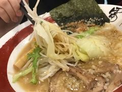-雷门拉面·现熬骨汤(凯德来福士店)