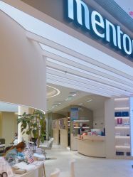 -Mentor Hair Salon