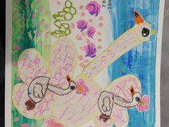 -甲乙果 美术书法(通州校区)