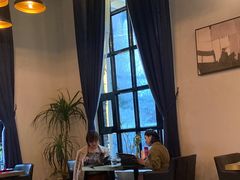 -IL Forno 意坊·意大利餐厅(花园店)