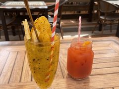 -LENBACH兰巴赫西餐啤酒坊(大连东港店)