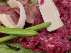 -潮汕•草根牛肉档(中江路店)