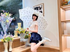 -龙湖重庆时代天街