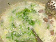 -丰尔粥食·粥底火锅·桑拿鸡(大良总店)