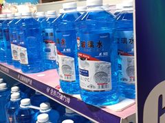 -大润发(勤业店)