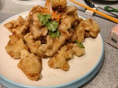 -同喜烤鸭店(光芒店)