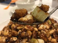 宫保鸡丁-眉州东坡(通州店)