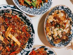 -侯师傅热炒店(印象城店)
