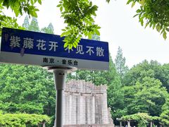 -音乐台