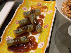 -那家小馆•北京菜•烤鸭(中关村店)
