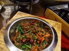 -怡和居北京涮羊肉(次南门店)