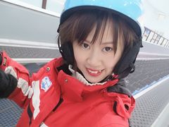 -哈尔滨热雪奇迹