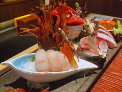 -蟹田居·活蟹料理(东城店)